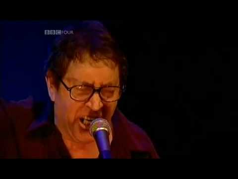 Bert Jansch with Johnny Marr - "Fool's Mate"