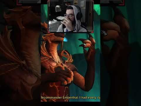 World of Warcraft: Wrathion vs. Sabellian: Can the Black Dragonflight Reclaim Its Glory?