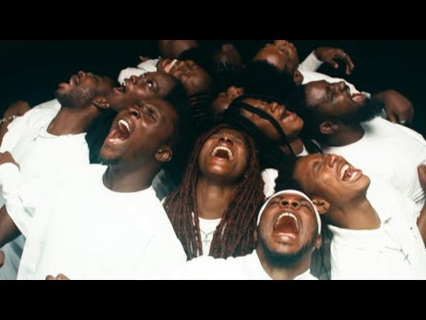 Mr Eras and The Children Of God Creative Ministry 