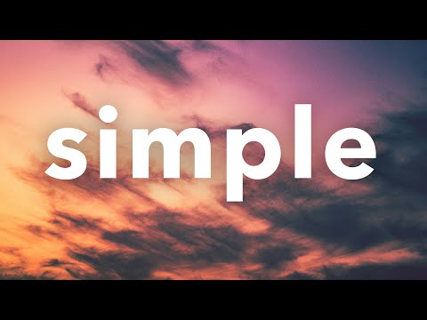 [No Copyright Background Music] Simple Chill Instrumental Drums Beat | Blue Fields by tubebackr