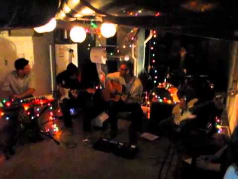 Dick Prall and his Fine Band - 