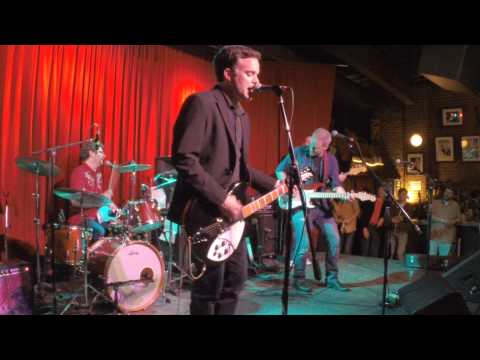 Magnolia Summer /KDHX Tribute to The Byrds @ Off Broadway STL 03/29/14