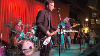 Magnolia Summer /KDHX Tribute to The Byrds @ Off Broadway STL 03/29/14