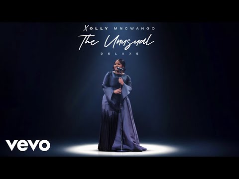 Xolly Mncwango - Alikho Igama (Live At Carnival City / 2024 / Visuallizer)