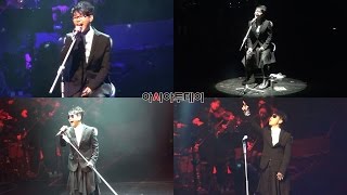이승환 '10억 광년의 신호' 발매기념 쇼케이스 - ♬ 화양연화, 심장병, 어떻게 사랑이 그래요, 그대가 그대를