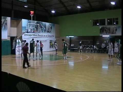 EBA J6. Unicaja - Jerez