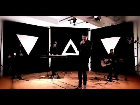 HUNGER TV: BASTILLE - POMPEII - DIRTY LIVE