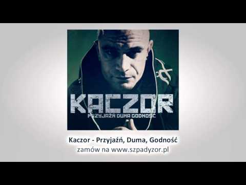 02. Kaczor - ŁAZ Boss