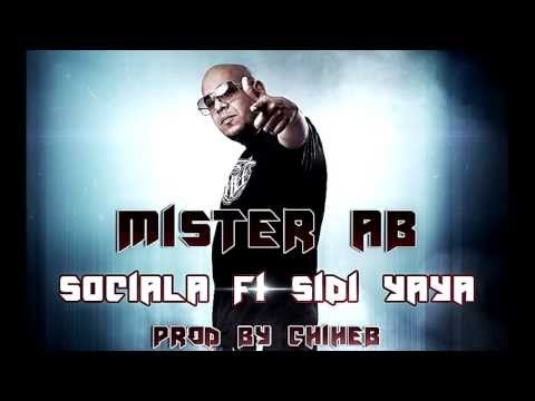 Mister AB   Sociala Prod By Chiheb]