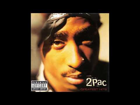2Pac (feat. Top Dogg, Nate Dogg, & Dru Down) - All About U