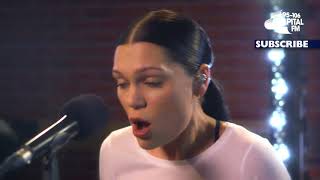 Jessie J   Price Tag Capital Live Session