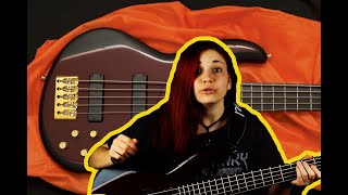 Video thumbnail for Biarnel Iter Demo Test Drive By Arianna De Lucrezia by Biarnel