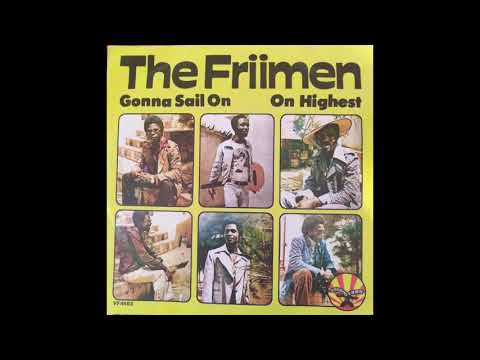 The Friimen - On Highest (Afrofunk, Nigeria)