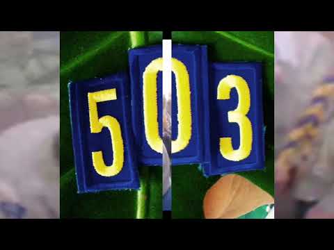 2 Jahre Royal Rangers - Stamm 503, Siegburg, 19.04.2017