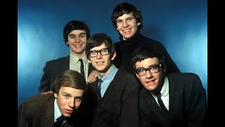 The Zombies - &quot;I can&#39;t make up my mind&quot;