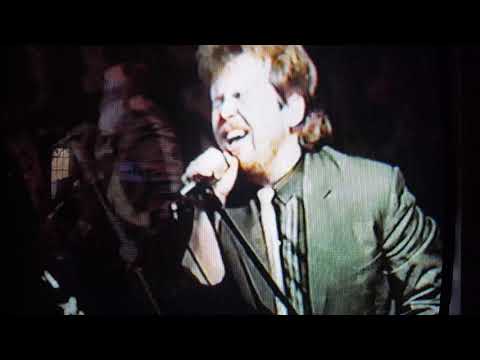 The Jive Bombers with Billy McConnell on drums at 23EAST CABERET