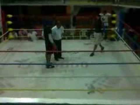 jorge israel lopez (tercer pelea) CARTA BRAVA