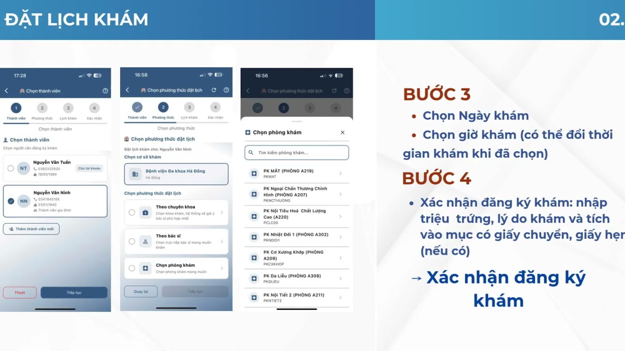 Tài liệu Hướng dẫn sử dụng VNyTE