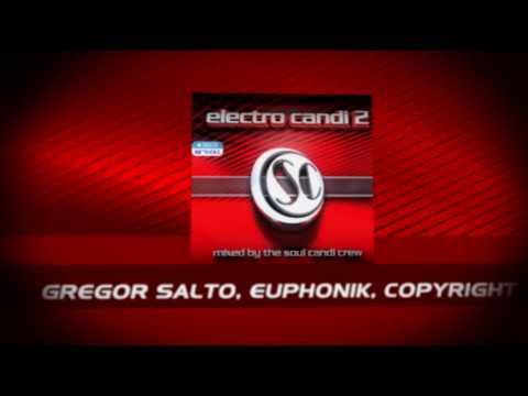 ELECTRO CANDI VOL.2 (Viral)