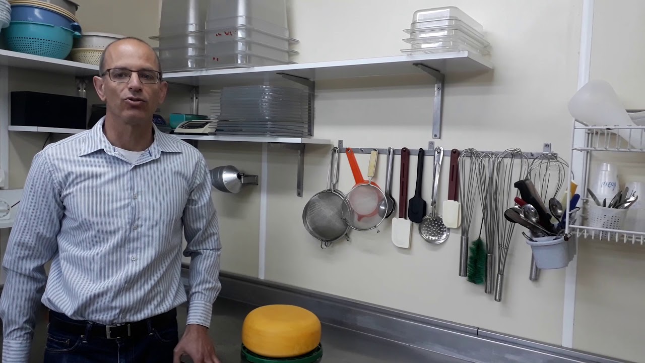 PALCLAD Prime HYG - Hygienic Wall Cladding System