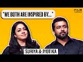 What Makes Their Marriage Tick After 15 Years Ft Suriya Jyotika Jai Bhim Anupama Chopra