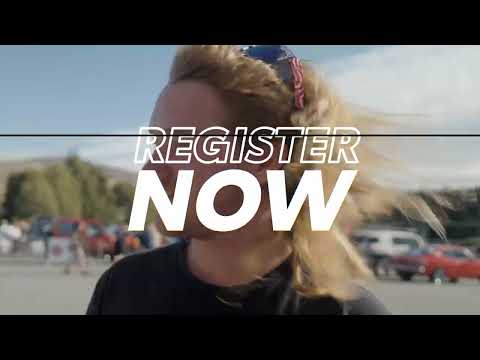 Thumbnail for 2024 TOYOTA GAZOO Racing Festival by Toyota New Zealand