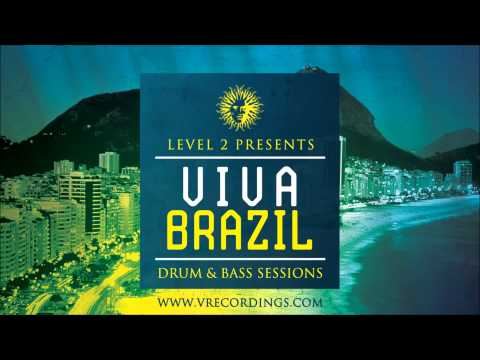 DJ Chap and Andrezz - Double Shock - Viva Brazil [V Records]