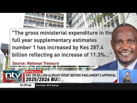 National Treasury raises ministerial allocations above regulatory limit