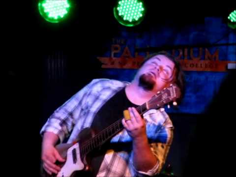 Damon Fowler - cypress in the pines