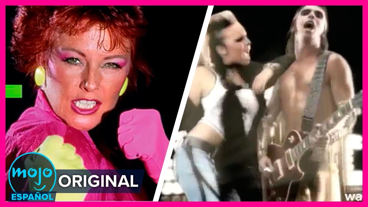 ¡Top 10 Covers que Cambiaron SORPRESIVAMENTE de Género!