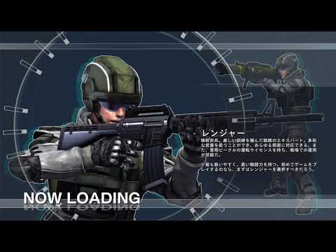 EDF 5 Lets Play (What IS This New Devilry?!) w/commentary Episode 43 - Earth Defense Force 5