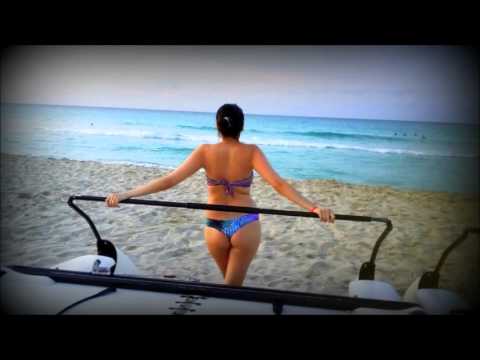 Freefall feat Jan Johnston - Skydive (I Feel Wonderful) (Mara Remix) [STRESS RECORDS]