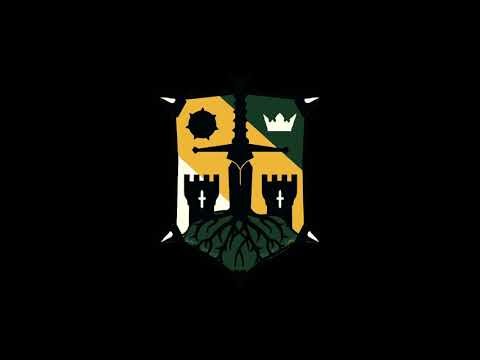 A Knight's Resolve | For Honor: Marching Fire Ram Chant (w/ "deus vult")