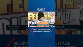 Download lagu Kecewa Layanan Prostitusi, Oknum Pekerja KUA Bunuh PSK #shorts #prostitusi #psk #kua #online #kencan mp3 Download lagu Kecewa Layanan Prostitusi, Oknum Pekerja KUA Bunuh PSK #shorts #prostitusi #psk #kua #online #kencan mp3