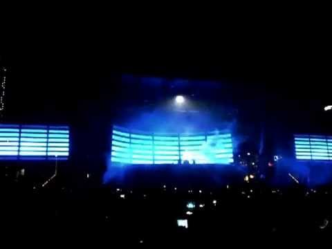 Swedish House Mafia Masquerade Motel 3/23/12 Deniz Koyu- Hertz