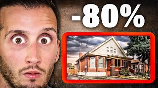 The 80% House Loss That Proves Canada’s Housing Bubble Is Bursting