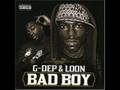 G-Dep and Loon ft. Styles P - Shrimp and Lobsta