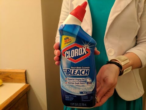 how to clean bathtub and shower caulk, perfect and...