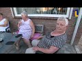 Óngerwaeg en drie nationaliteiten in Schinveld - 2 september 2022