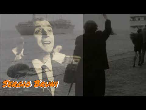 Sergio Bruni Lacreme Napulitane Con testo Video Mario Ferraro (tradotto in italiano)