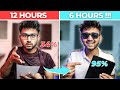 How To Study MORE In LESS TIME