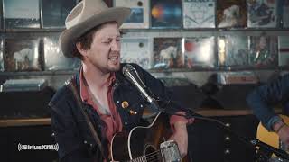 Del Barber - &#39;Clay Pigeons&#39; (Blaze Foley Cover) LIVE at SiriusXM