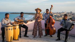 Download lagu The Best Calming Cha Cha CHa Music - Latin Rhythm with Cuban Jazz for Relaxation mp3