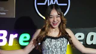 Download lagu DJ Ngana Ini Bagaimana Breakbeat Remix Feat DJ Tiara Queen mp3