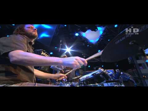 Medeski, Scofield, Martin & Wood - Tequila & Chocolate