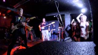 Girl For Me - Song 5 - Girls Germs Reunion Show 8 02 14 HD