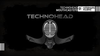 MOUTHCAST070 - TECHNOHEAD