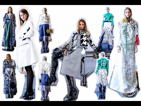 "Dancing Through Fashion: 'Bande de Bitches' Collection at Arnhem Central | Klaudia Stavreva"