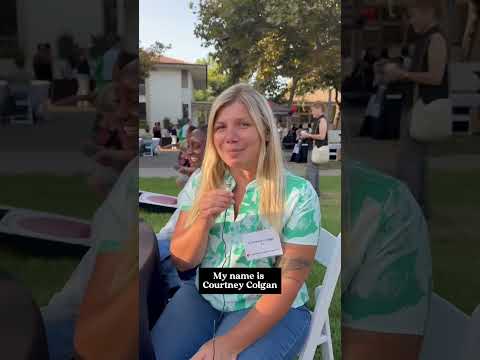 What Are You Excited About At CGU