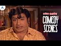 நீ எதுக்காக படிக்கற Anbe Aaruyire Comedy Scenes Sivaji Ganesan Maj
